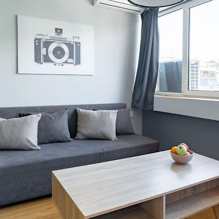 Апартаменты Cozy, Luminous And Comfy 5 Min Walk To Acropolis Афины Экстерьер фото
